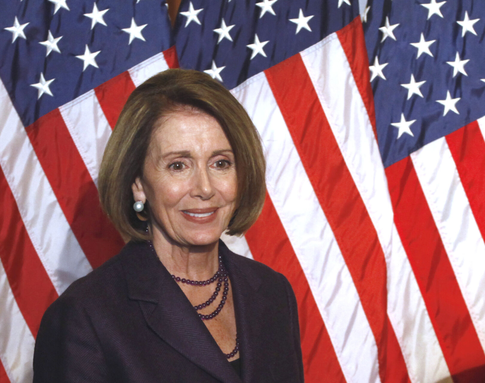 2010: Nancy Pelosi